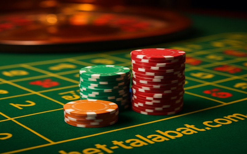 talabat খেলা